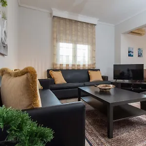 My House Διαμέρισμα